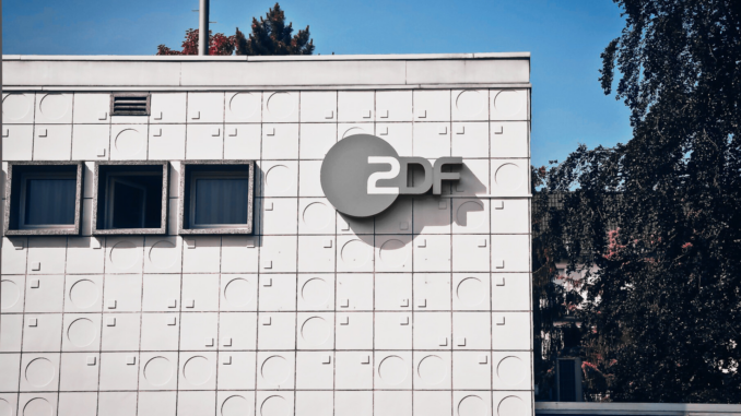 ZDF: Ein Volo ist kein Casting! Warum Followerzahlen im öffentlich-rechtlichen Journalismus fehl am Platz sind