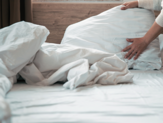 Hygiene im Schlafzimmer: Was Experten empfehlen
