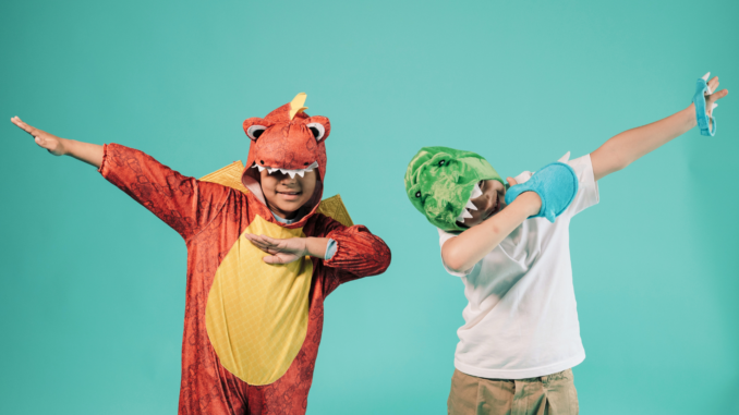 Online-Kostümkauf vor Karneval: Was Verbraucher beachten sollten