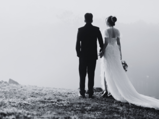 So wenige Hochzeiten wie nie zuvor