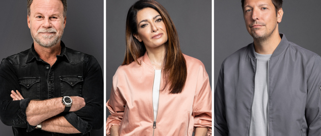 Reportage-Montag bei ProSieben: Trump, Triaden und Coaching im Fokus