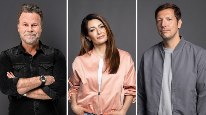 Reportage-Montag bei ProSieben: Trump, Triaden und Coaching im Fokus