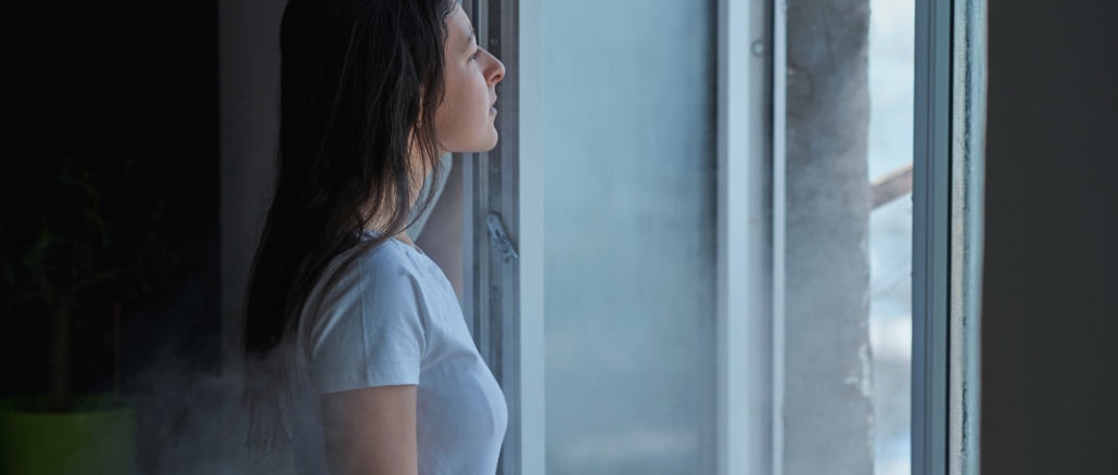 Trend „House Burping“: So funktioniert effektives Stoßlüften