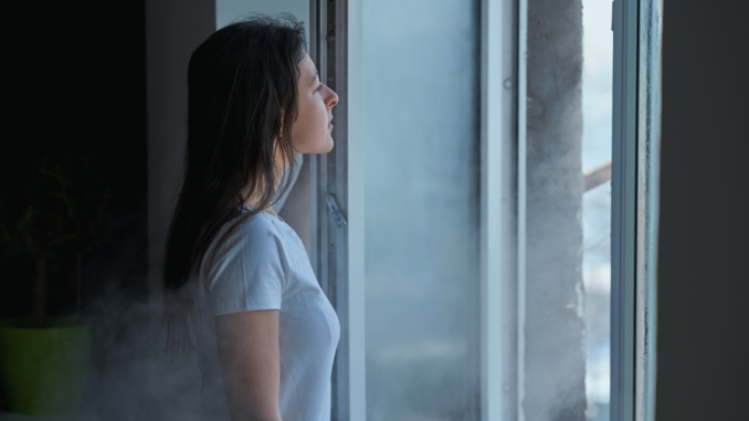 Trend „House Burping“: So funktioniert effektives Stoßlüften