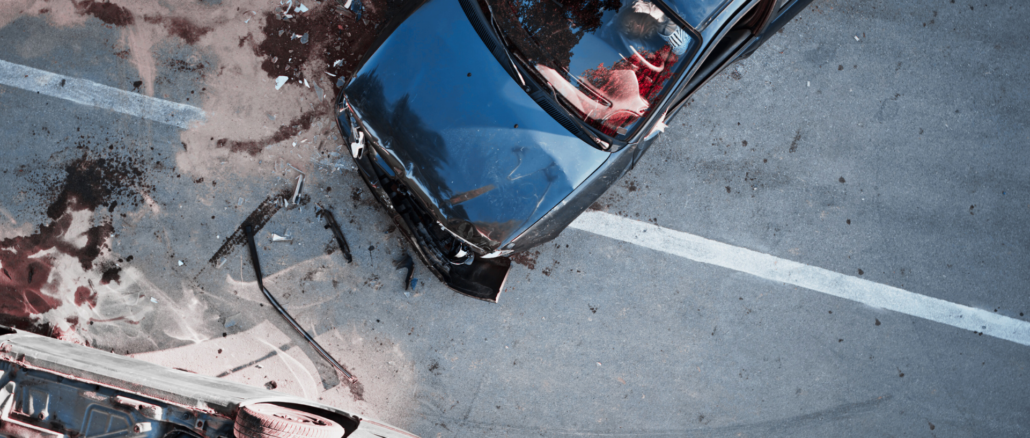 2.814 Verkehrstote in einem Jahr: 2030er-Ziel rückt in weite Ferne