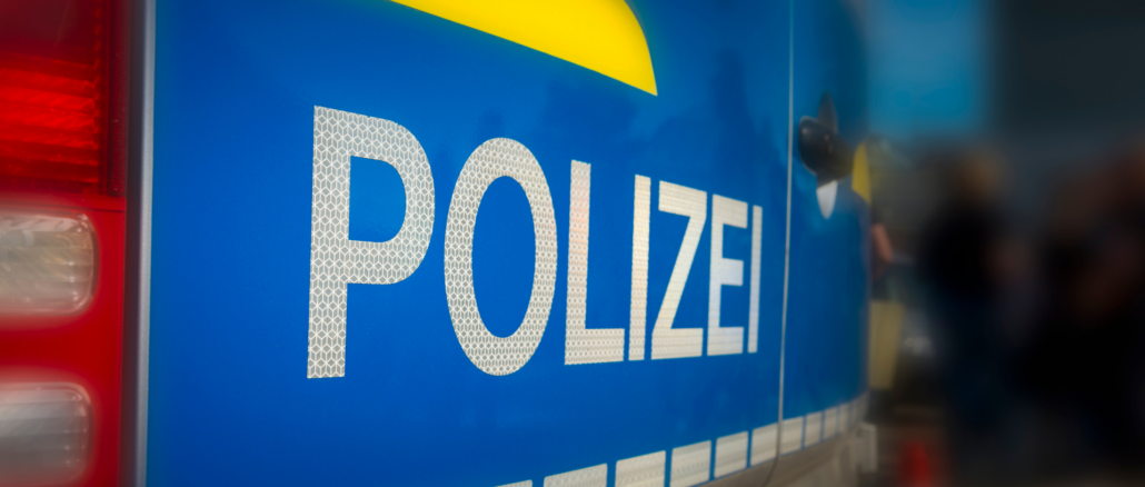 Großeinsatz wegen weißem Pulver in Nürnberg – und am Ende bleibt nur Ernüchterung