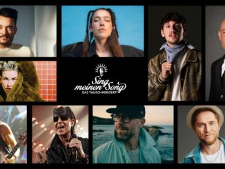 VOX dreht neue „Sing meinen Song“-Staffel