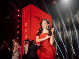 Streaming trifft Empowerment: Rose Mondy gewinnt Miss Germany 2026 in München