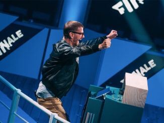 18,2 Prozent: „Wer stiehlt mir die Show?“ dominiert den Sonntagabend bei ProSieben