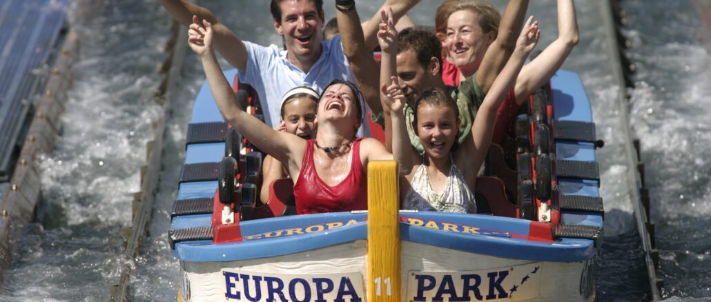 Europa-Park 2026: Achterbahn trifft Monaco – und Sally backt jetzt im Themenpark