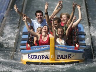 Europa-Park 2026: Achterbahn trifft Monaco – und Sally backt jetzt im Themenpark