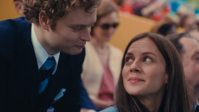 Goldene Hochzeit als Anlass: Prime Video und SAT.1 produzieren Serie über Schwedens Königin Silvia