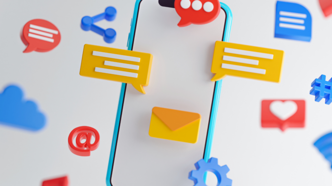 Social Media (über natanaelginting)