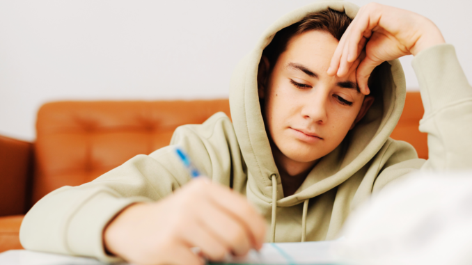 Erholung ist kein Luxus – es wird Zeit, dass wir das ernst nehmen