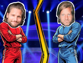 Live auf ProSieben: Serienstar-Duell bei „Schlag den Star“ – Baum gegen Ströbel am 11. April