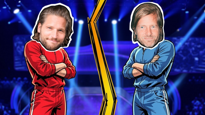 Live auf ProSieben: Serienstar-Duell bei „Schlag den Star“ – Baum gegen Ströbel am 11. April