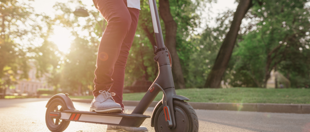 E-Bike statt Stadtrad: Statistisches Bundesamt belegt rasantes Wachstum der Pedelecs in Deutschland