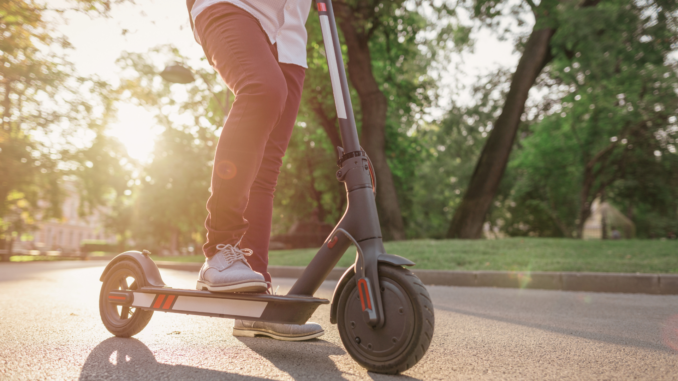 E-Bike statt Stadtrad: Statistisches Bundesamt belegt rasantes Wachstum der Pedelecs in Deutschland