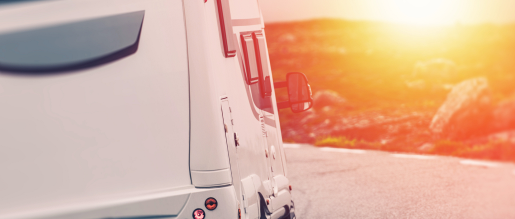 Camping-Start 2026: Was am Wohnmobil geprüft werden muss – und was seit 2025 gesetzlich vorgeschrieben ist