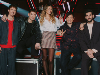 Live-Voting entscheidet über „The Voice Kids“-Sieg