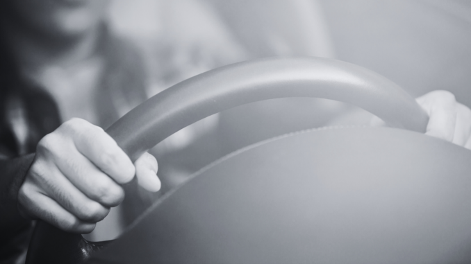 Auto fahren (über GCShutter)