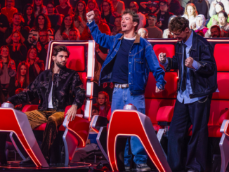 Mozart trifft Billie Eilish: „The Voice Kids“ startet mit außergewöhnlichen Kandidaten ins Wochenende