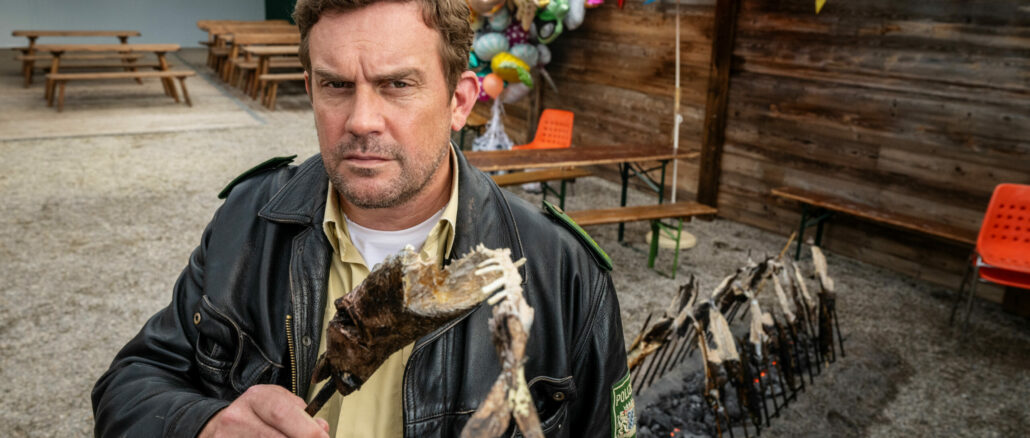 Niederbayerisches „Romeo und Julia“: Zehnter Eberhofer-Film feiert am 13. August Kinostart