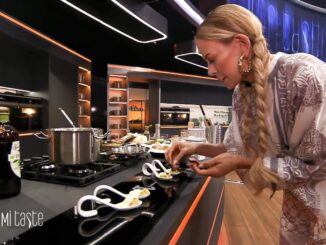 Jan Hofer kocht für Tim Raue: SAT.1 startet kulinarische Promishow „Promi Taste“