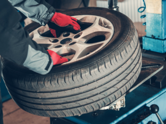 Sommerreifen-Check: Profiltiefe, Alter und der richtige Wechselzeitpunkt im Überblick