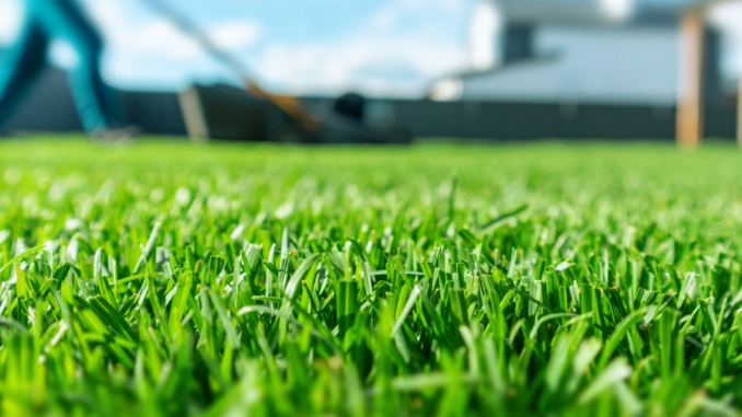 Rasen nach dem Winter: Diese Fehler machen Gartenbesitzer jedes Jahr aufs Neue