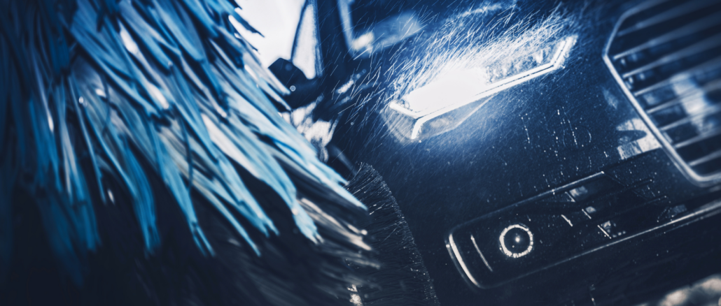 Dreck ist der beste Freund von Rost: Warum der Frühjahrscheck am Auto jetzt nicht warten sollte