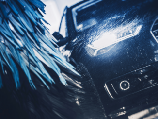 Dreck ist der beste Freund von Rost: Warum der Frühjahrscheck am Auto jetzt nicht warten sollte