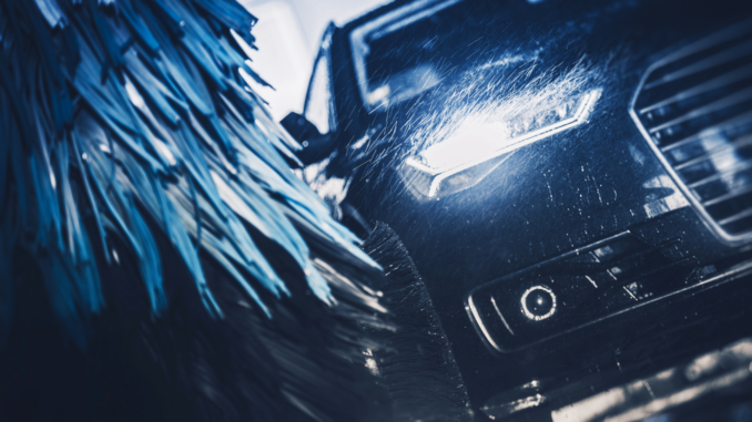 Dreck ist der beste Freund von Rost: Warum der Frühjahrscheck am Auto jetzt nicht warten sollte