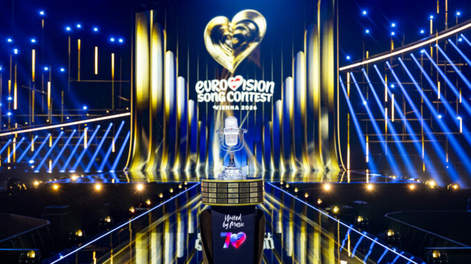 Nicole, Conchita, Måneskin: Zehn Momente, die den ESC für immer verändert haben