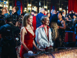 Kran, Kamera, Kontinent: Die Technik hinter dem ESC erklärt – von Wien bis nach Australien