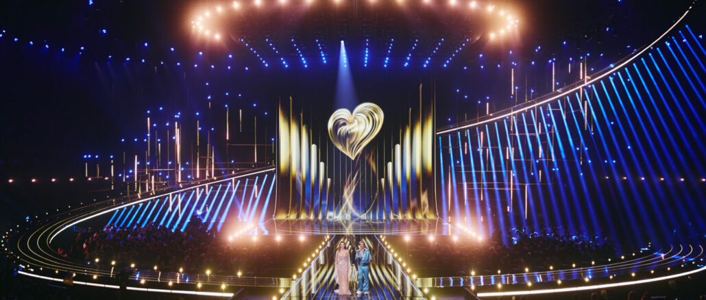 Das Warten hat ein Ende: ESC 2026 – alle 26 Finalteilnehmer für Wien im Überblick