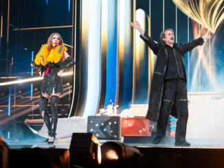 „Unknown“ war stark, der Rest war nett: Das zweite ESC-Halbfinale im redaktionellen Urteil