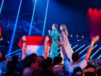 Kein Halbfinale, kein Risiko: Das Big-Five-Prinzip beim ESC – und warum es 2026 zum Problem wird