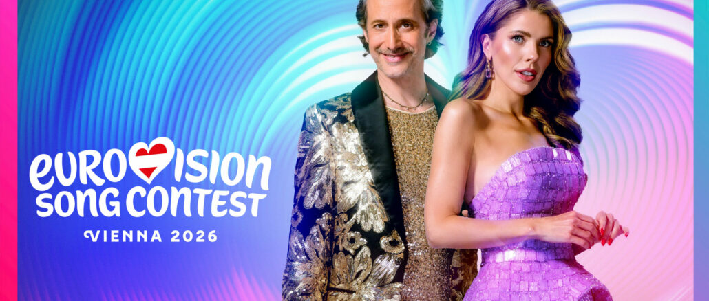 Boykott, Big Four und Rückkehrer: Alles zum Teilnehmerfeld des ESC 2026 in Wien