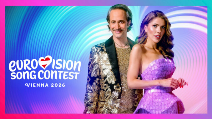 Boykott, Big Four und Rückkehrer: Alles zum Teilnehmerfeld des ESC 2026 in Wien