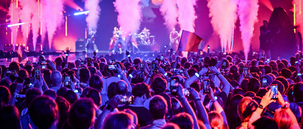 Dänemark eröffnet, Österreich beschließt: Die Startreihenfolge des ESC-Finales 2026 im Überblick
