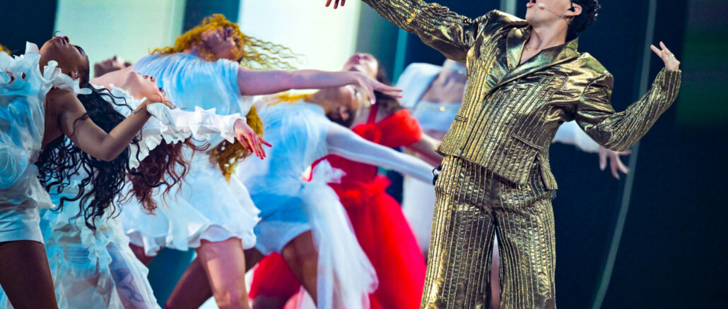 Das Papierboot kommt aus Basel: JJ eröffnet das ESC-Finale in Wien – alle Show-Highlights