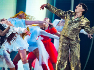 Das Papierboot kommt aus Basel: JJ eröffnet das ESC-Finale in Wien – alle Show-Highlights