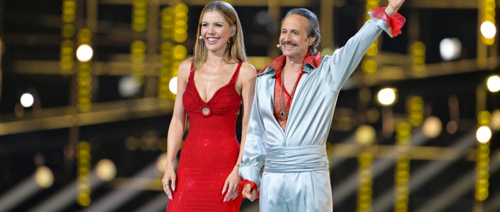 Go-Jo macht Austria-Witz, Swarovski moderiert souverän: Der ESC-Halbfinal-Abend im Rückblick
