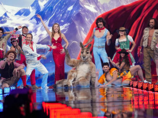 ESC Wien 2026: Das erste Halbfinale ist entschieden – alle zehn Finalisten im Überblick