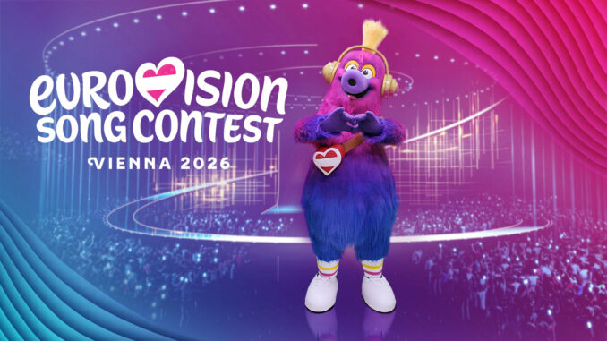 Wien als ESC-Festivalstadt: Programm für alle – aber wer schläft, zahlt drauf
