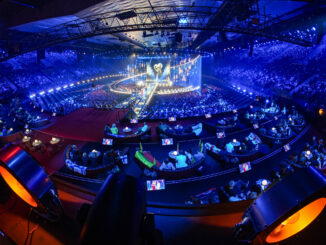 Bildergalerie: So war das erste ESC-Halbfinale 2026 in Wien