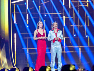 Jury zurück im Halbfinale, weniger Stimmen pro Person: ESC 2026 ändert die Abstimmungsregeln