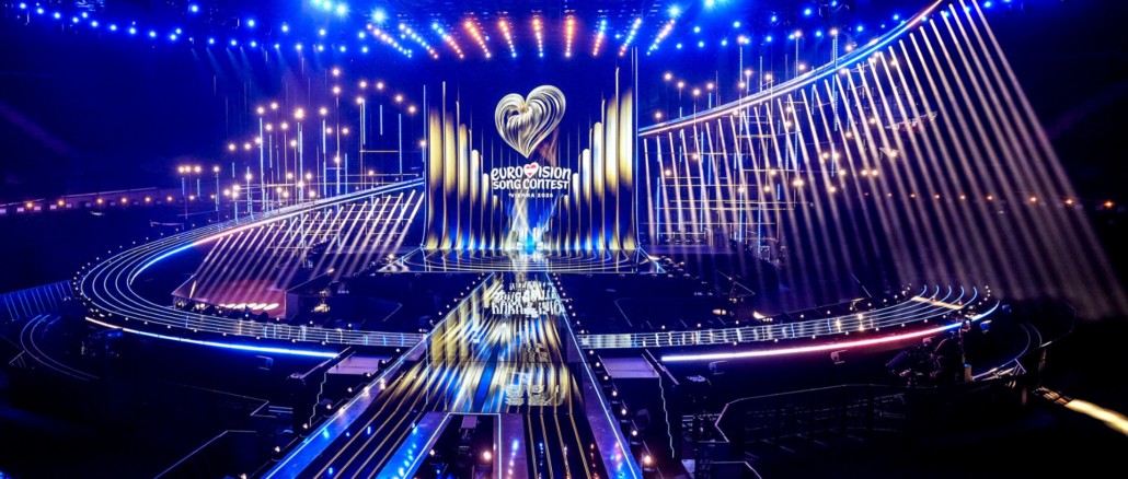ESC 2026 komplett in der ARD: Finale, Halbfinale, Countdown – alle Termine auf einem Blick