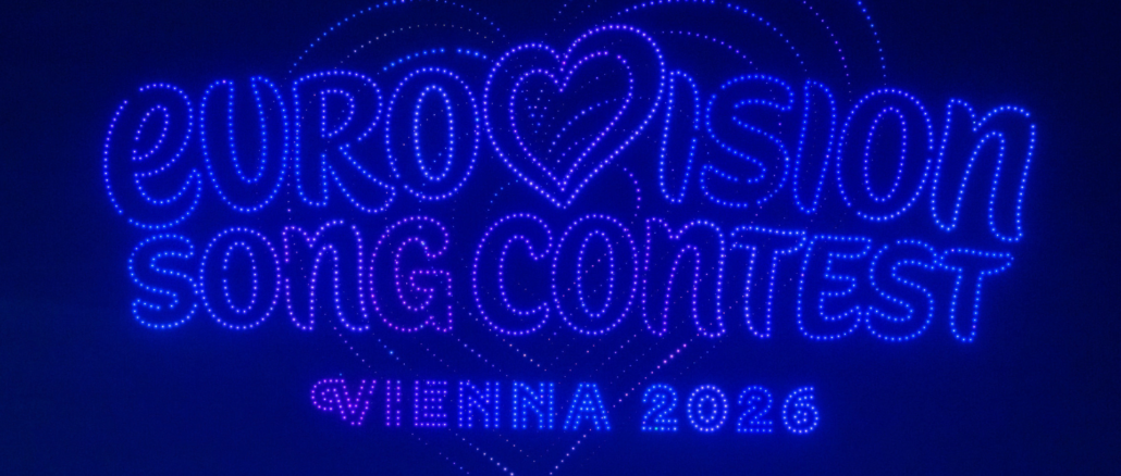 Von den Salomonen bis Kanada: ESC 2026 in Wien zieht Fans aus 75 Ländern an